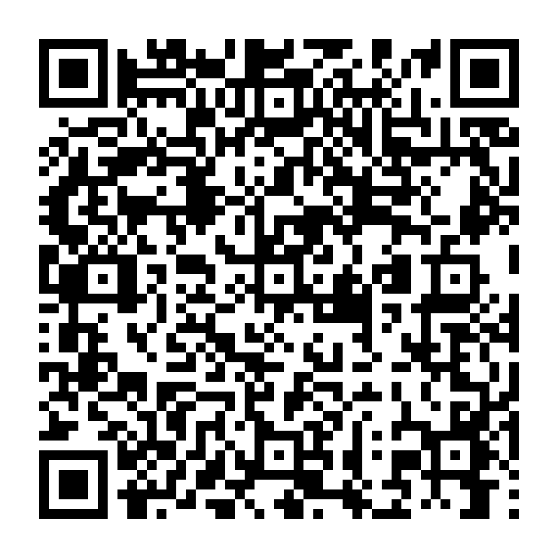 Code QR