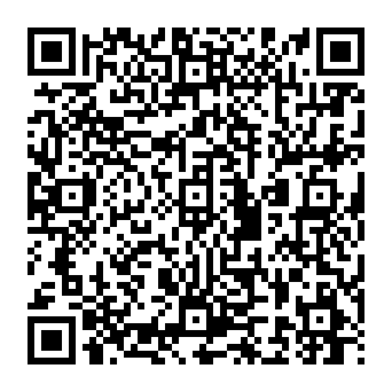 Code QR