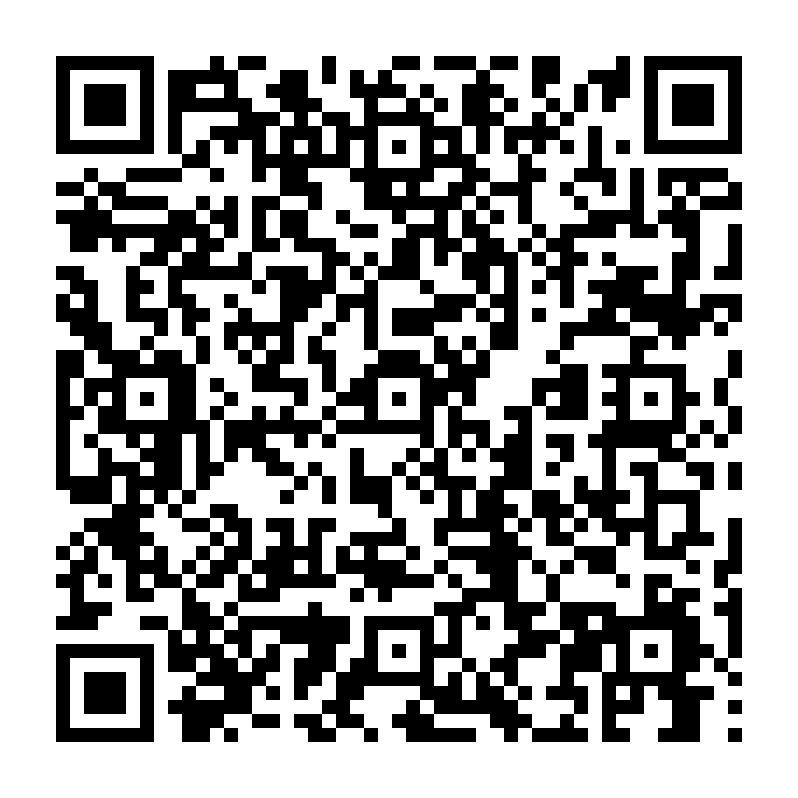 Code QR