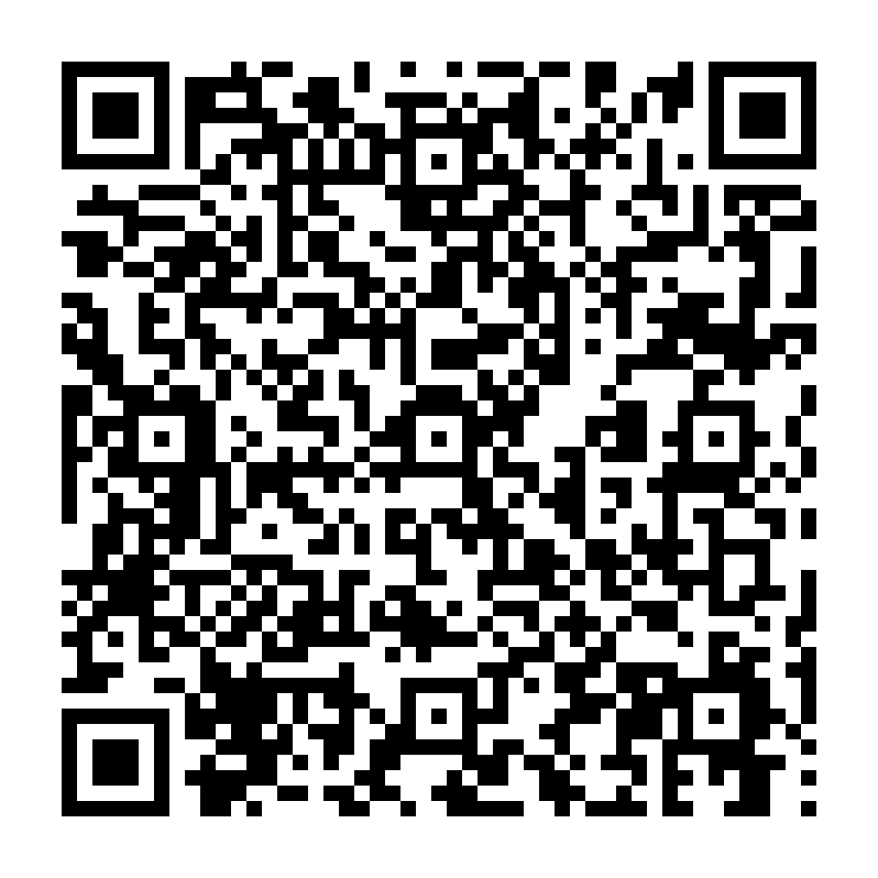 Code QR