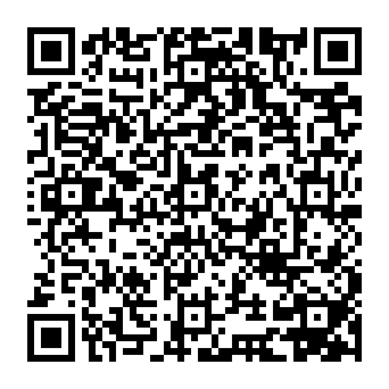 Code QR