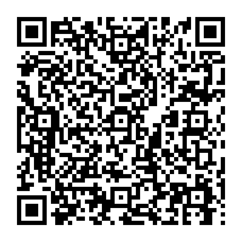 Code QR