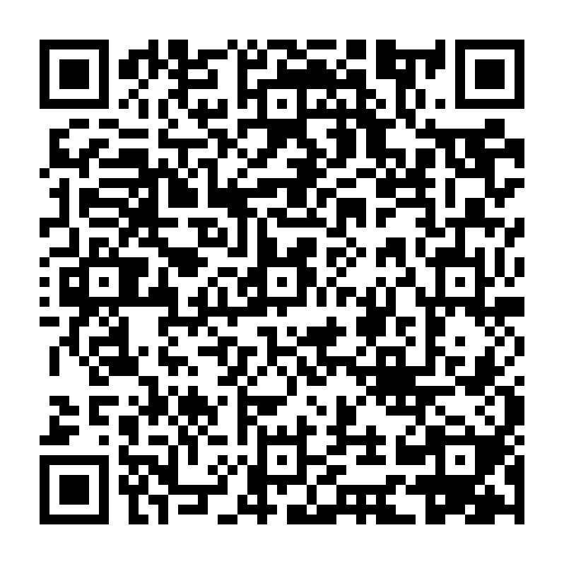 Code QR