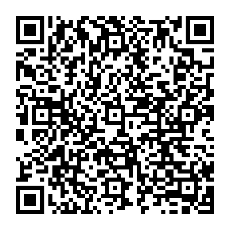 Code QR