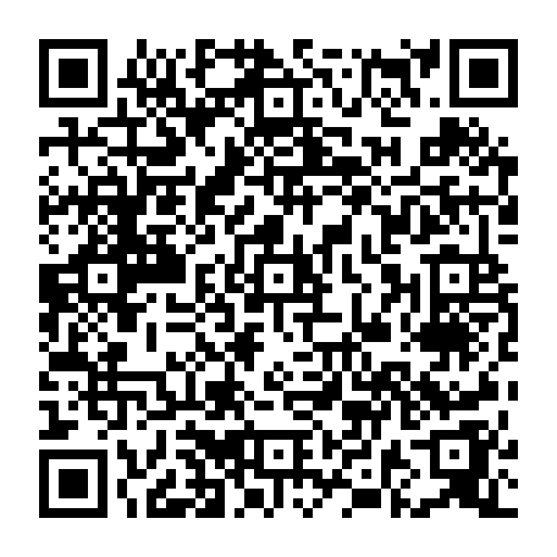 Code QR