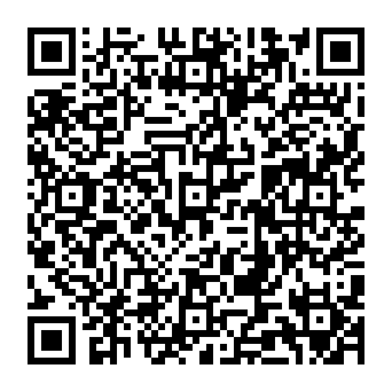 Code QR