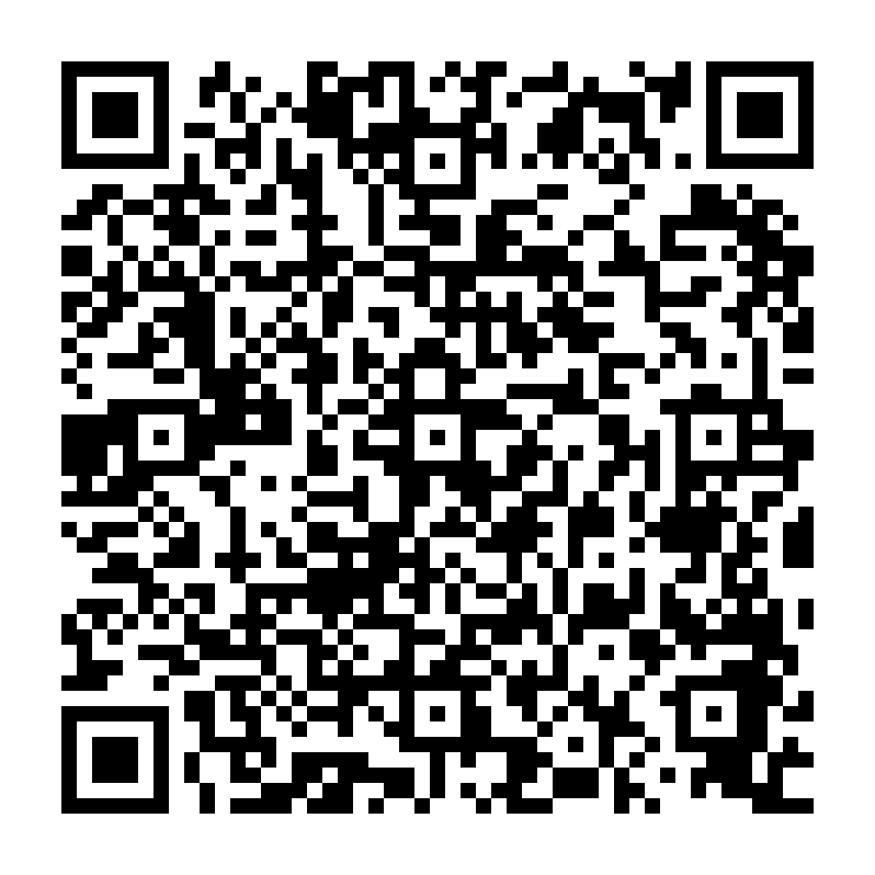Code QR