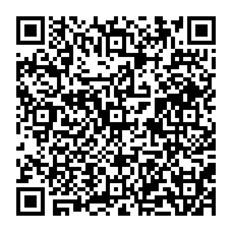Code QR