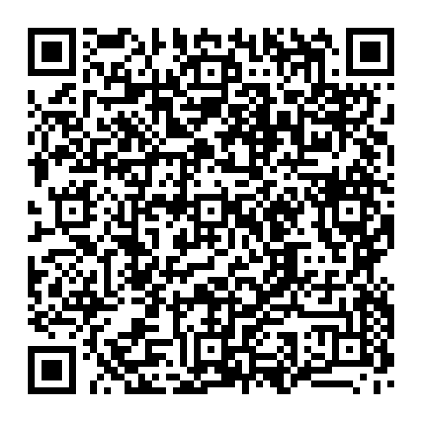 Code QR