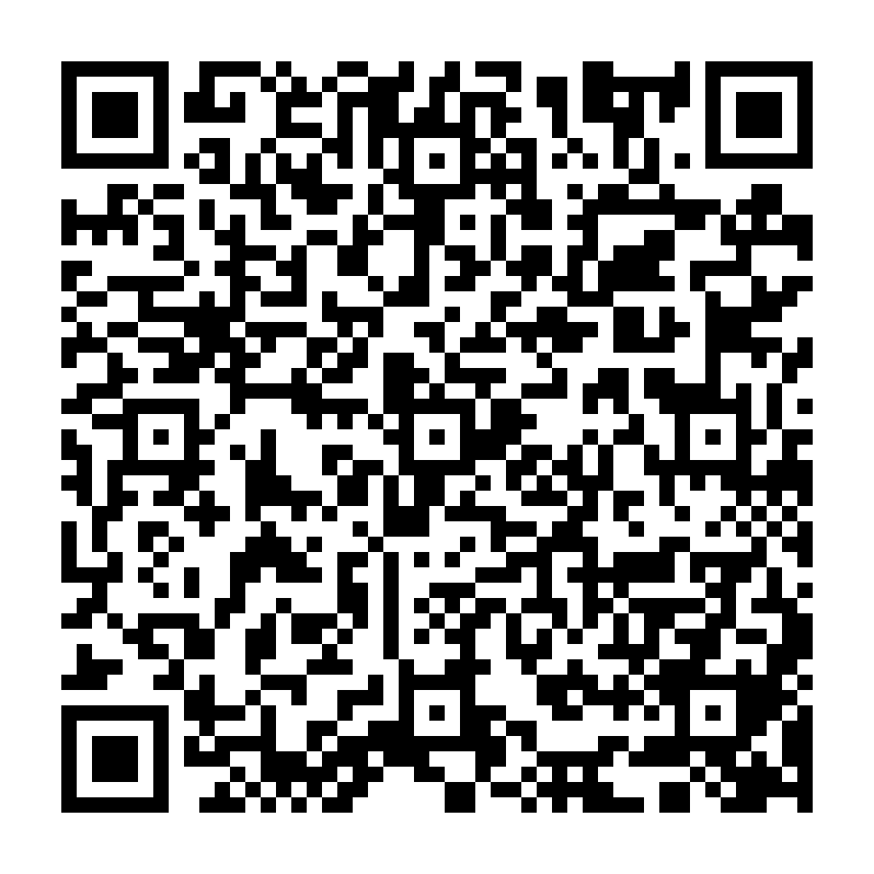 Code QR