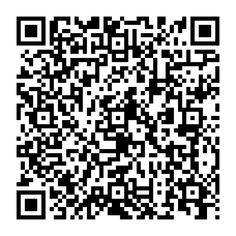 Code QR
