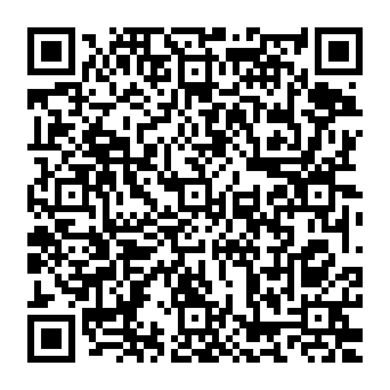 Code QR