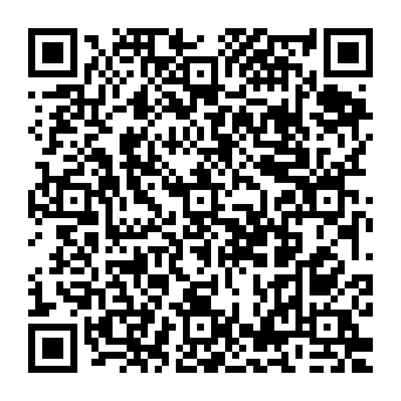 Code QR