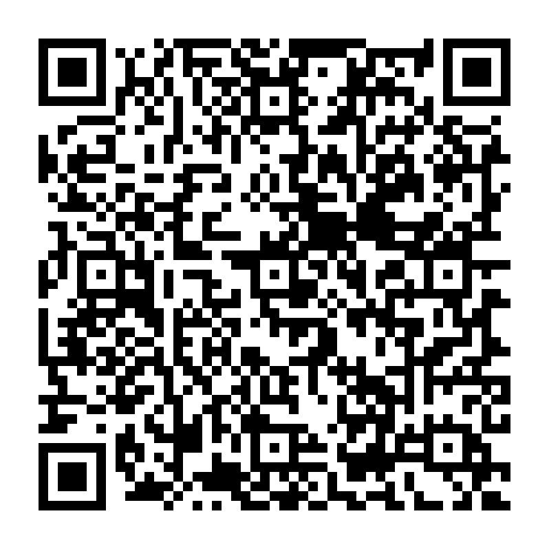 Code QR