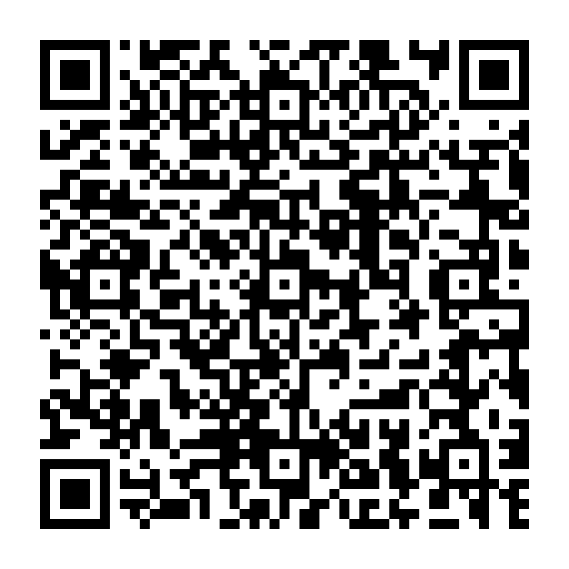 Code QR