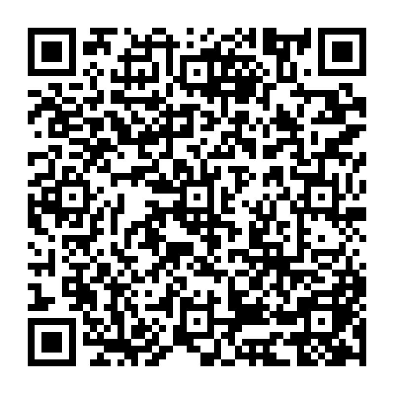 Code QR