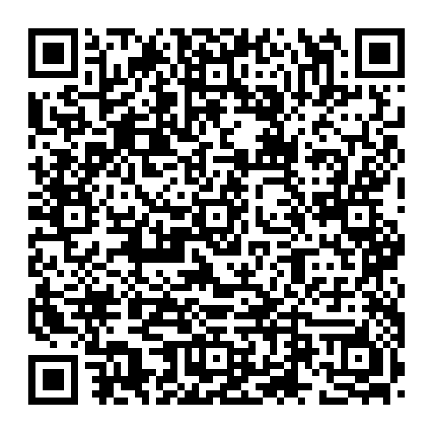 Code QR
