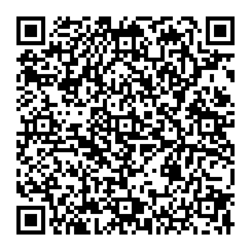 Code QR