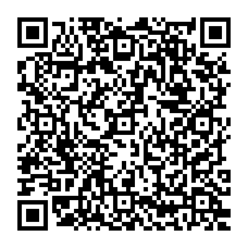 Code QR