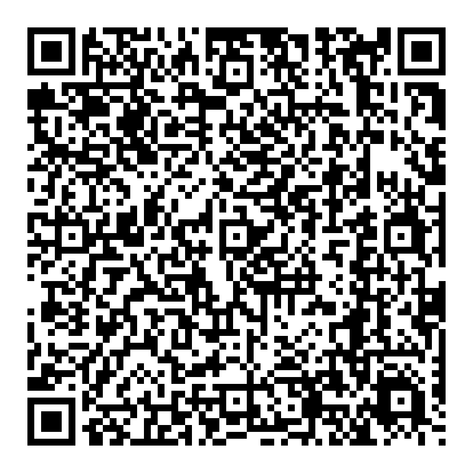 Code QR