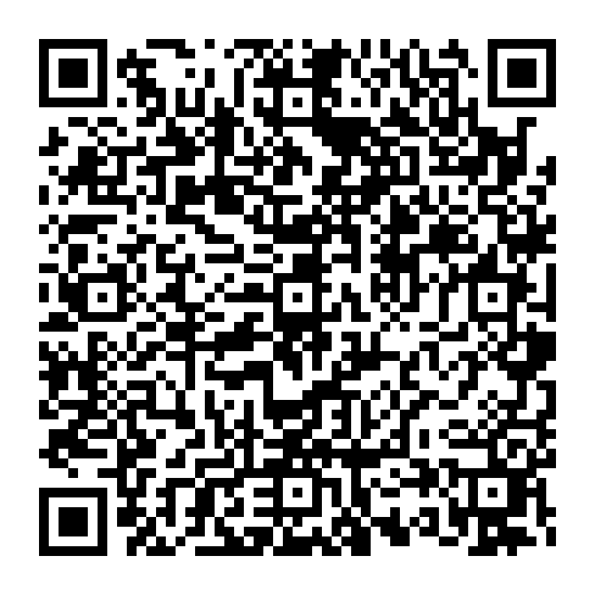 Code QR