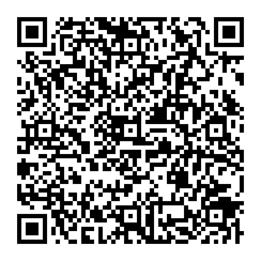 Code QR