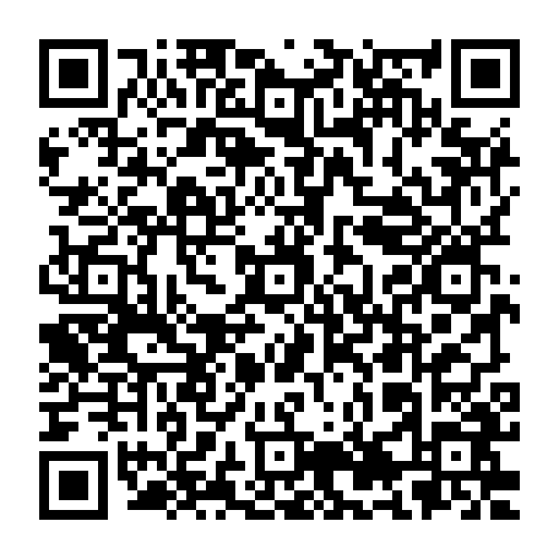 Code QR