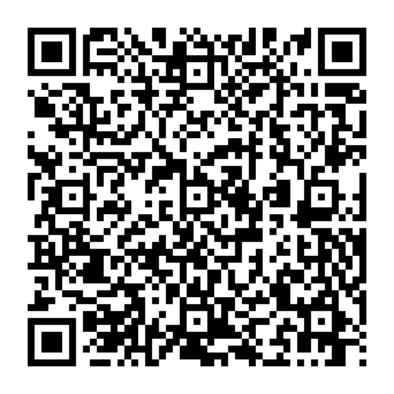 Code QR
