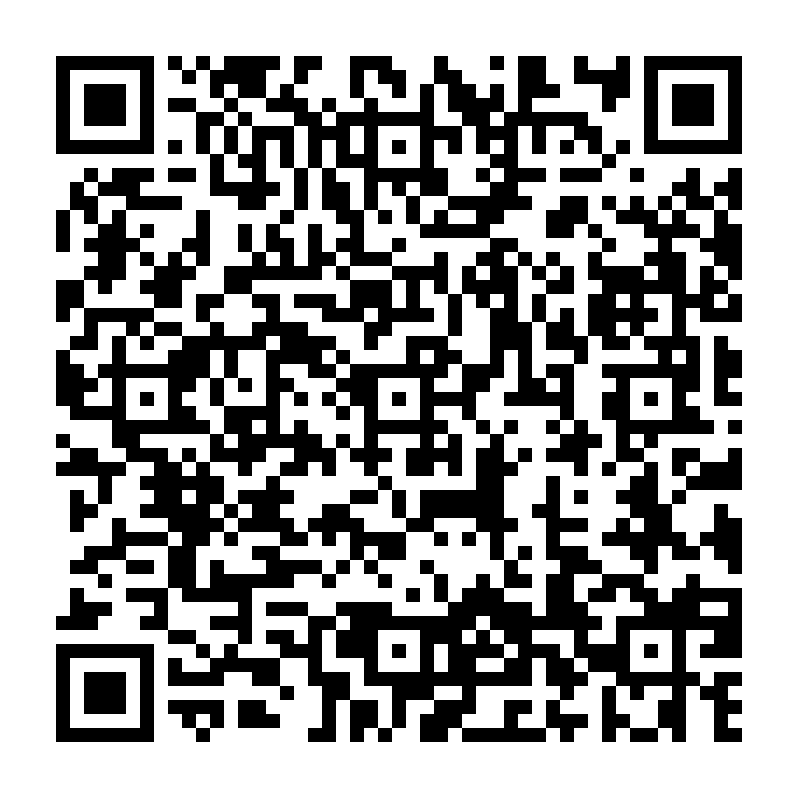 Code QR