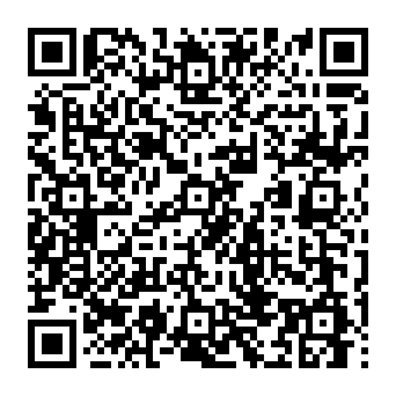 Code QR