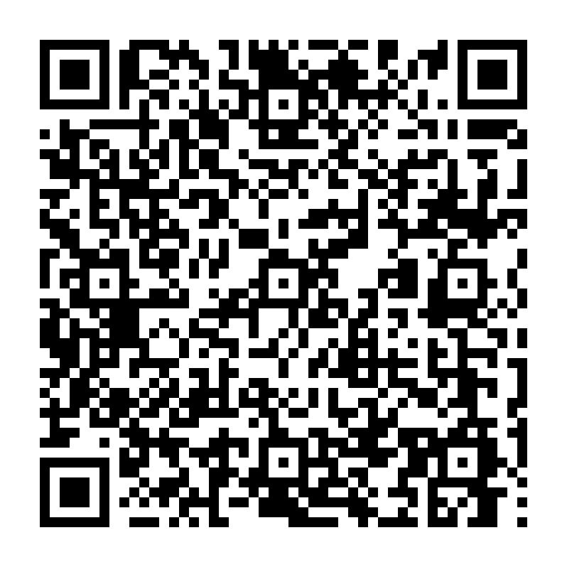 Code QR