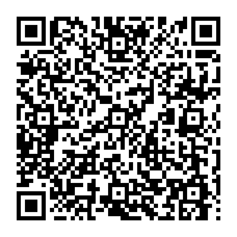 Code QR
