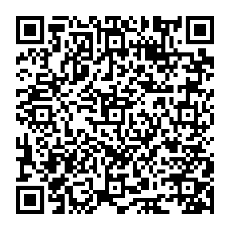 Code QR
