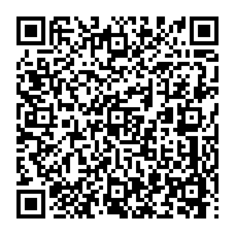 Code QR