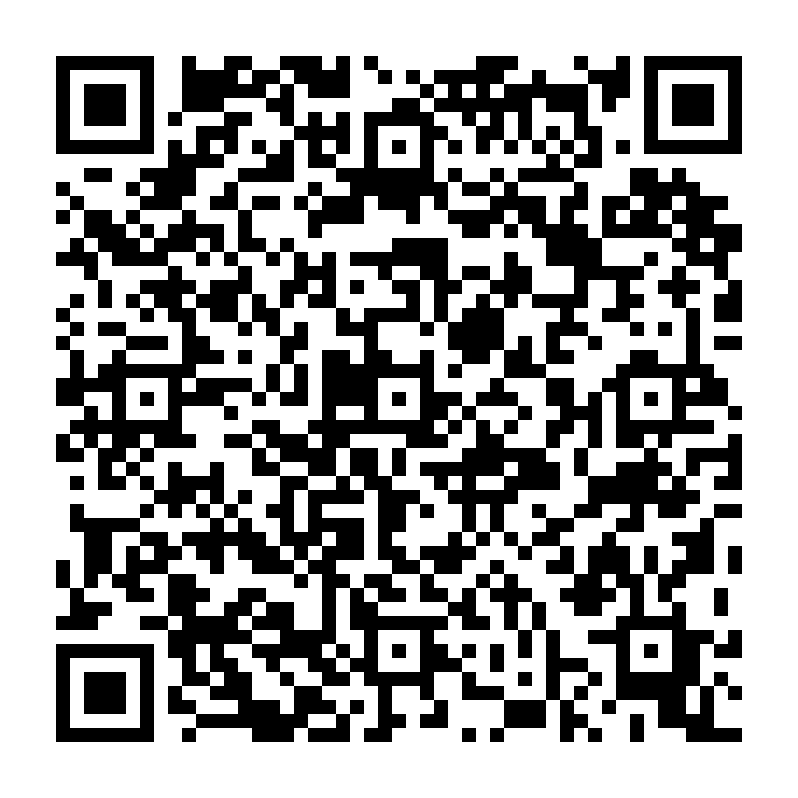 Code QR