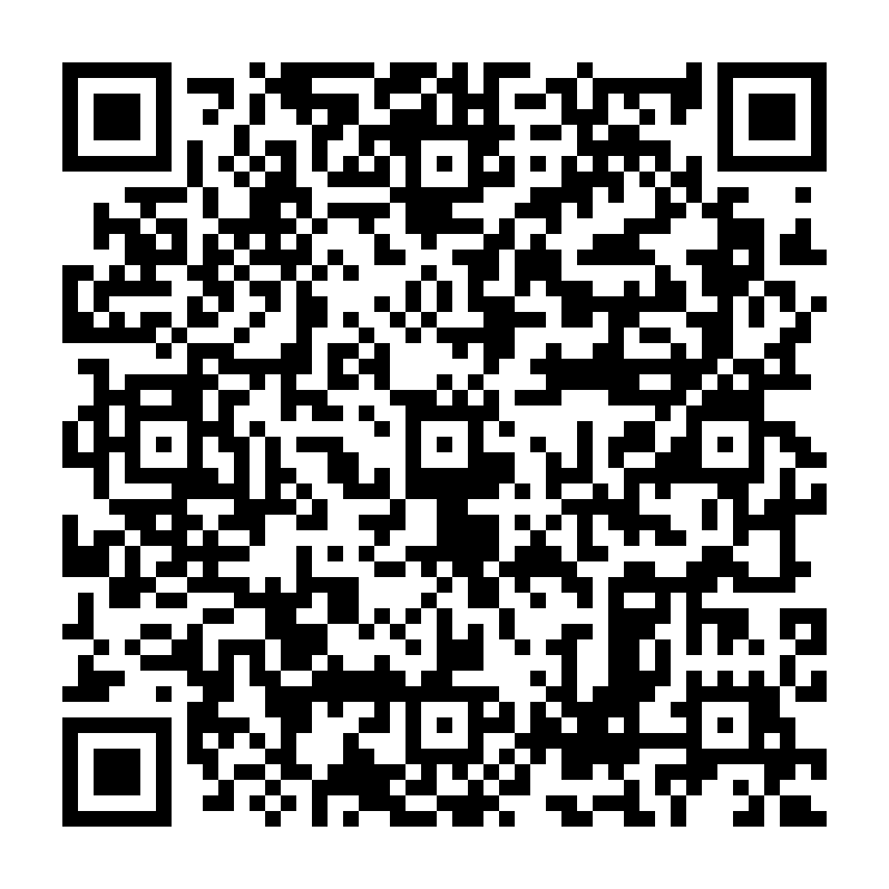Code QR