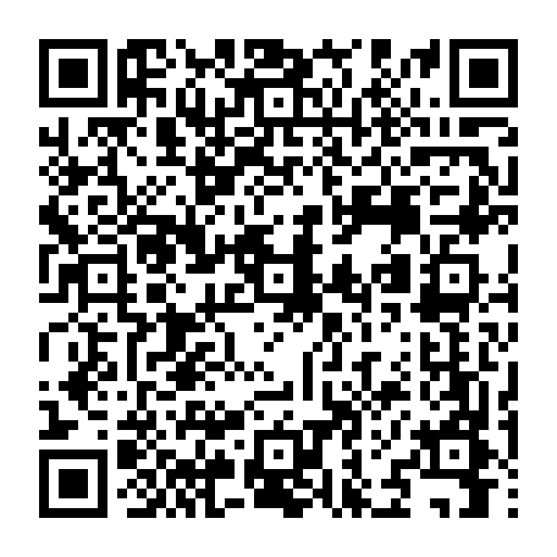 Code QR