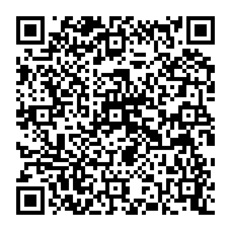 Code QR
