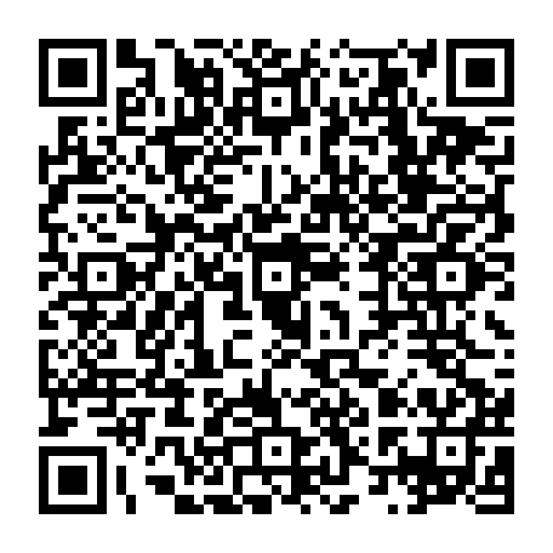 Code QR