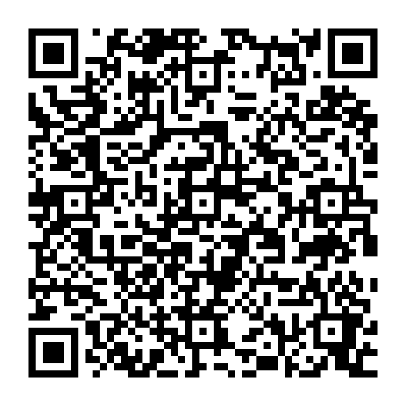 Code QR