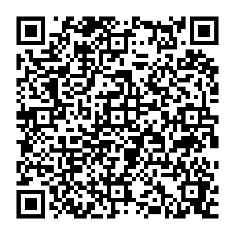 Code QR