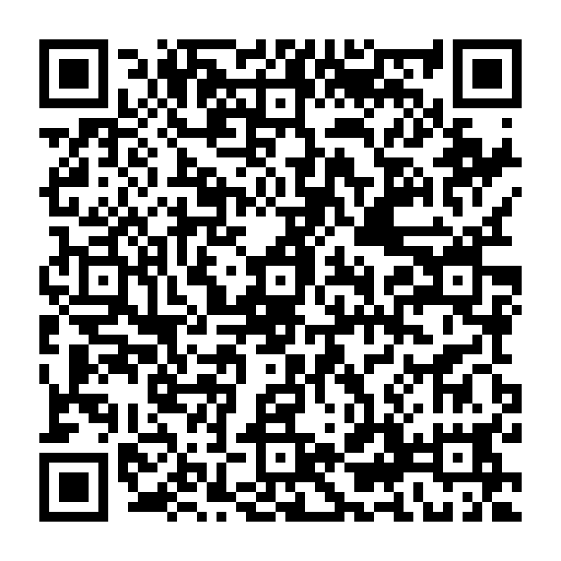 Code QR
