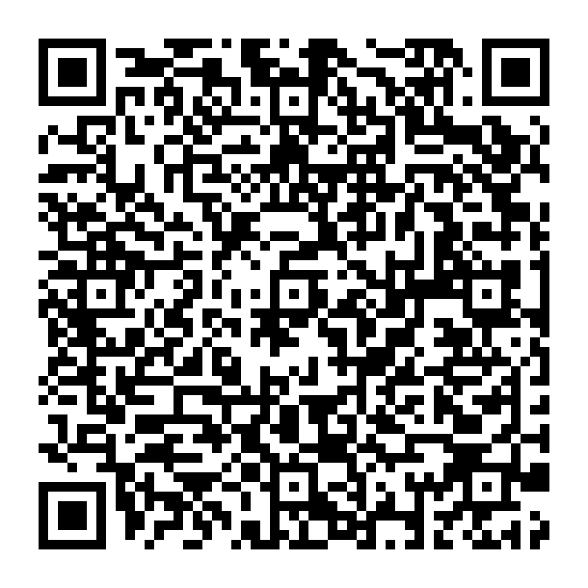Code QR