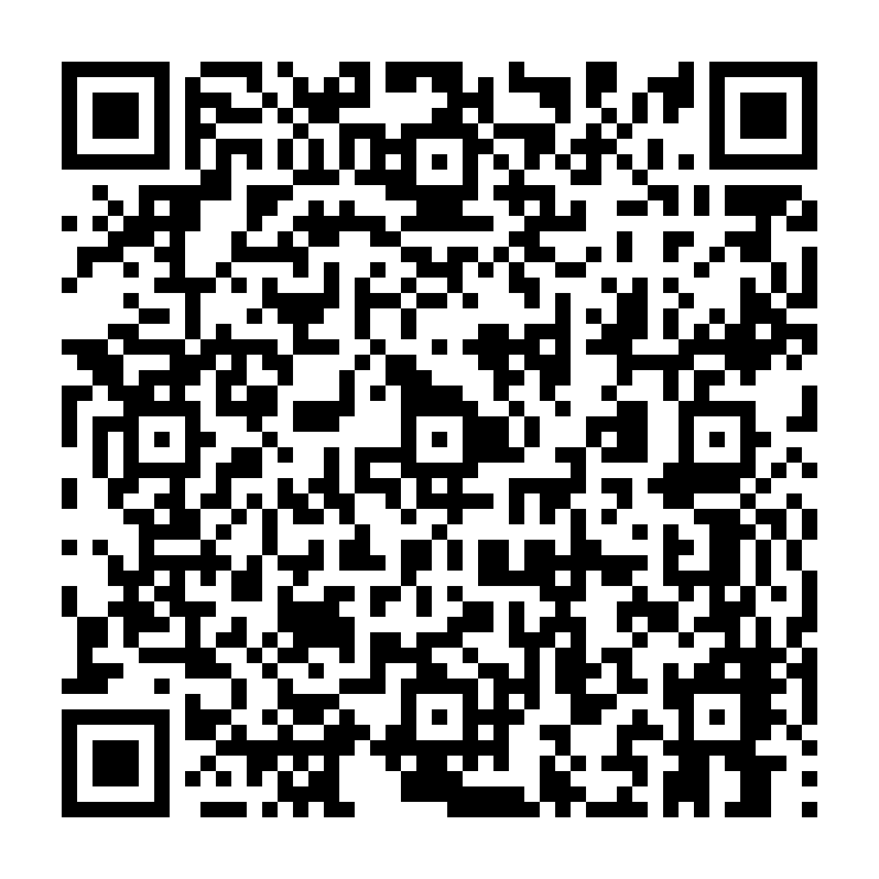 Code QR