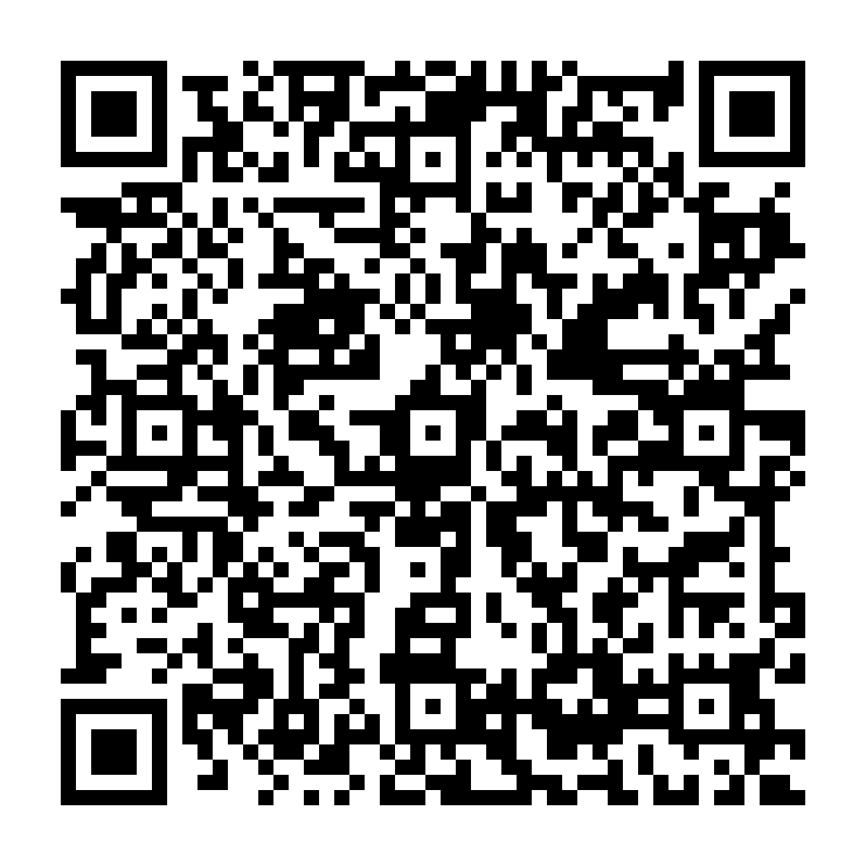 Code QR