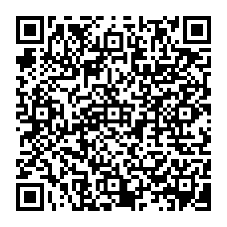 Code QR