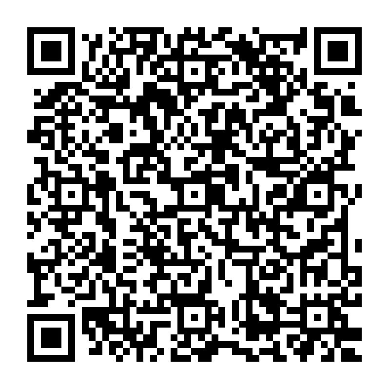 Code QR