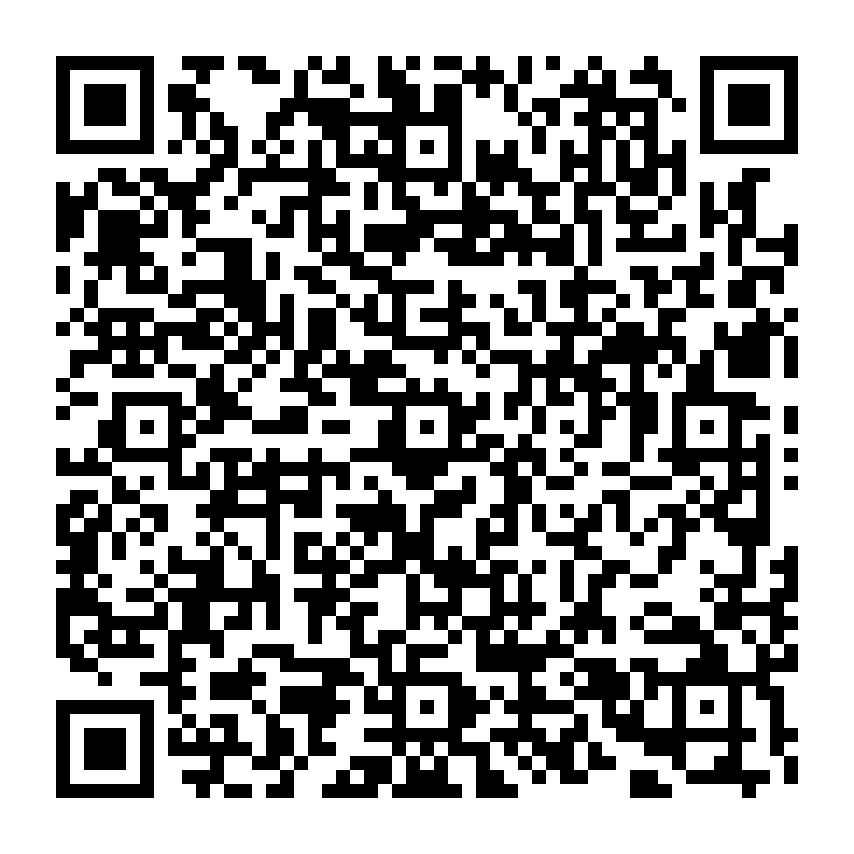 Code QR