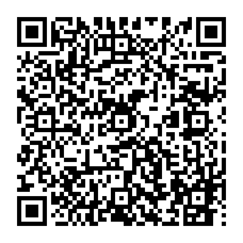 Code QR