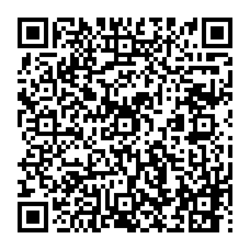 Code QR